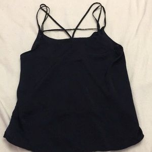 Zara tank top
